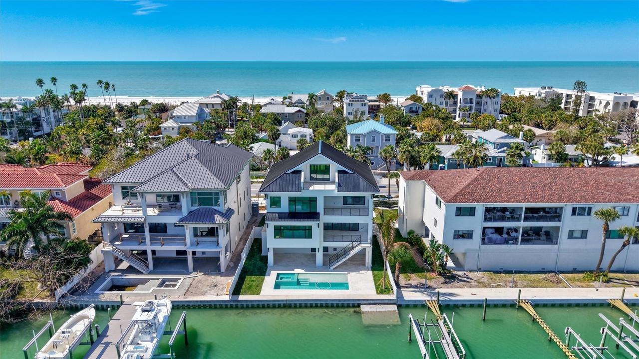 3105 Pass A Grille Way, St Pete Beach, FL 33706