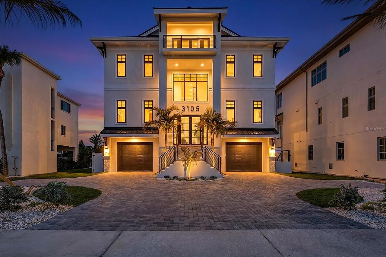 3105 Pass A Grille Way, St Pete Beach, FL 33706