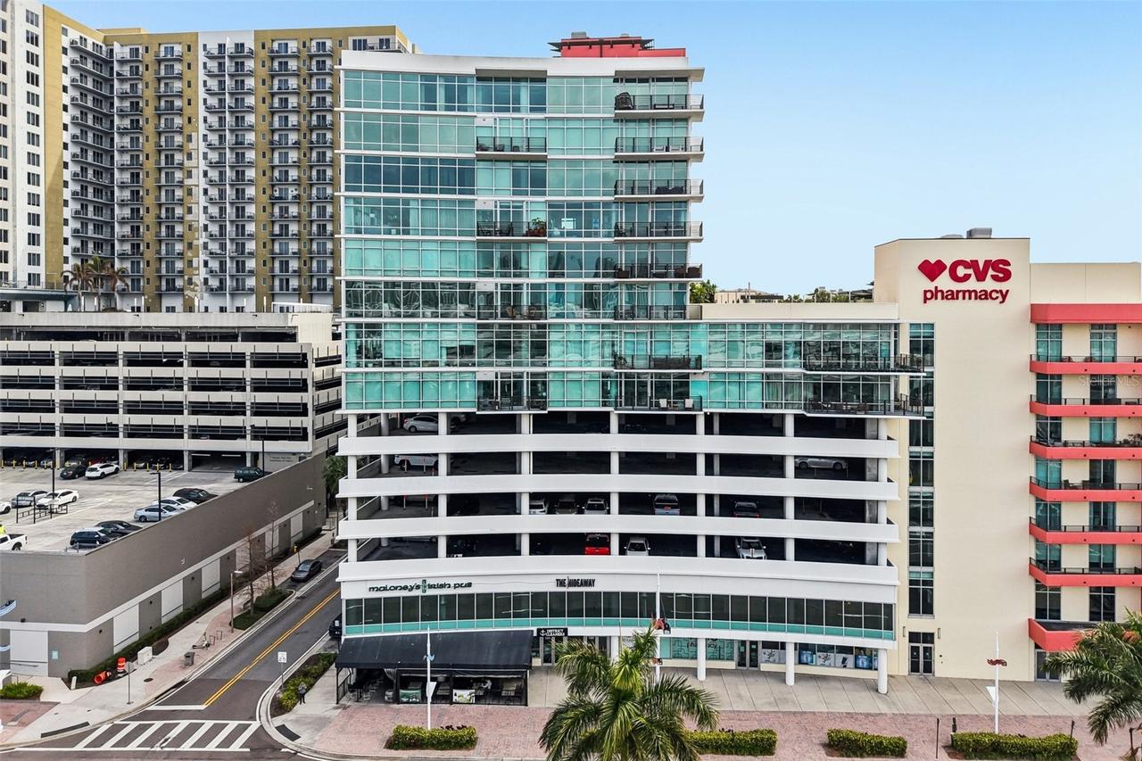 1120 E Kennedy Blvd. #715, Tampa, FL 33602