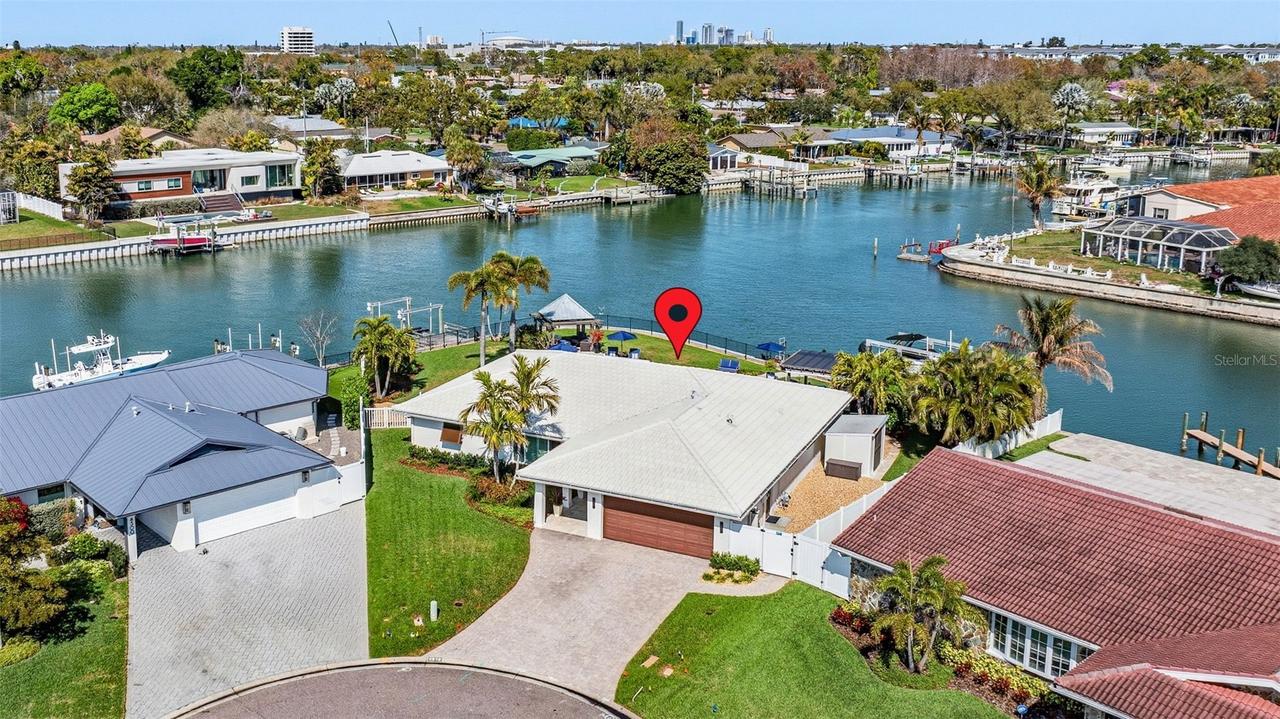 4310 40th St., St Petersburg, FL 33711