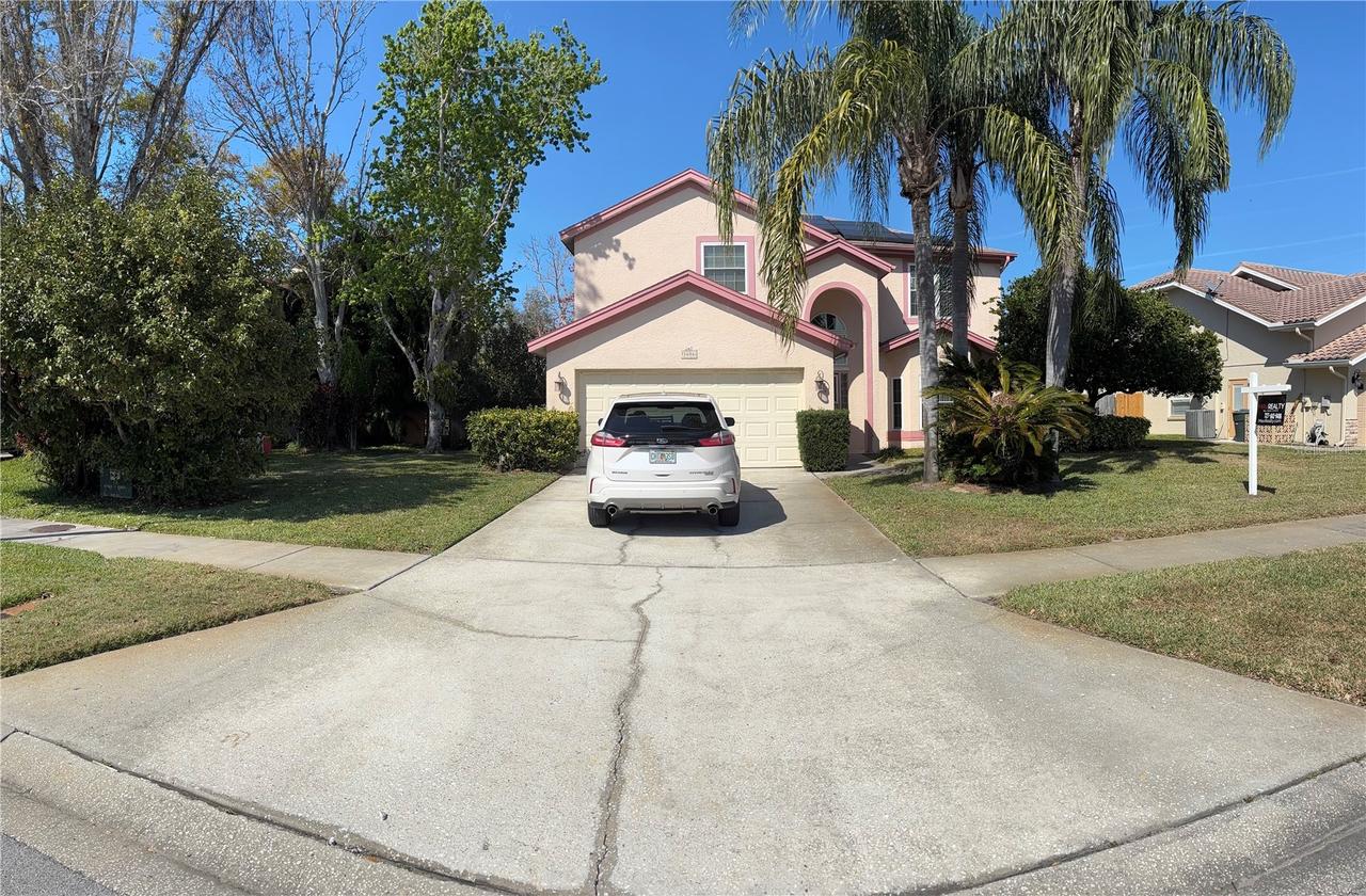 1686 Smith Ln., Palm Harbor, FL 34683