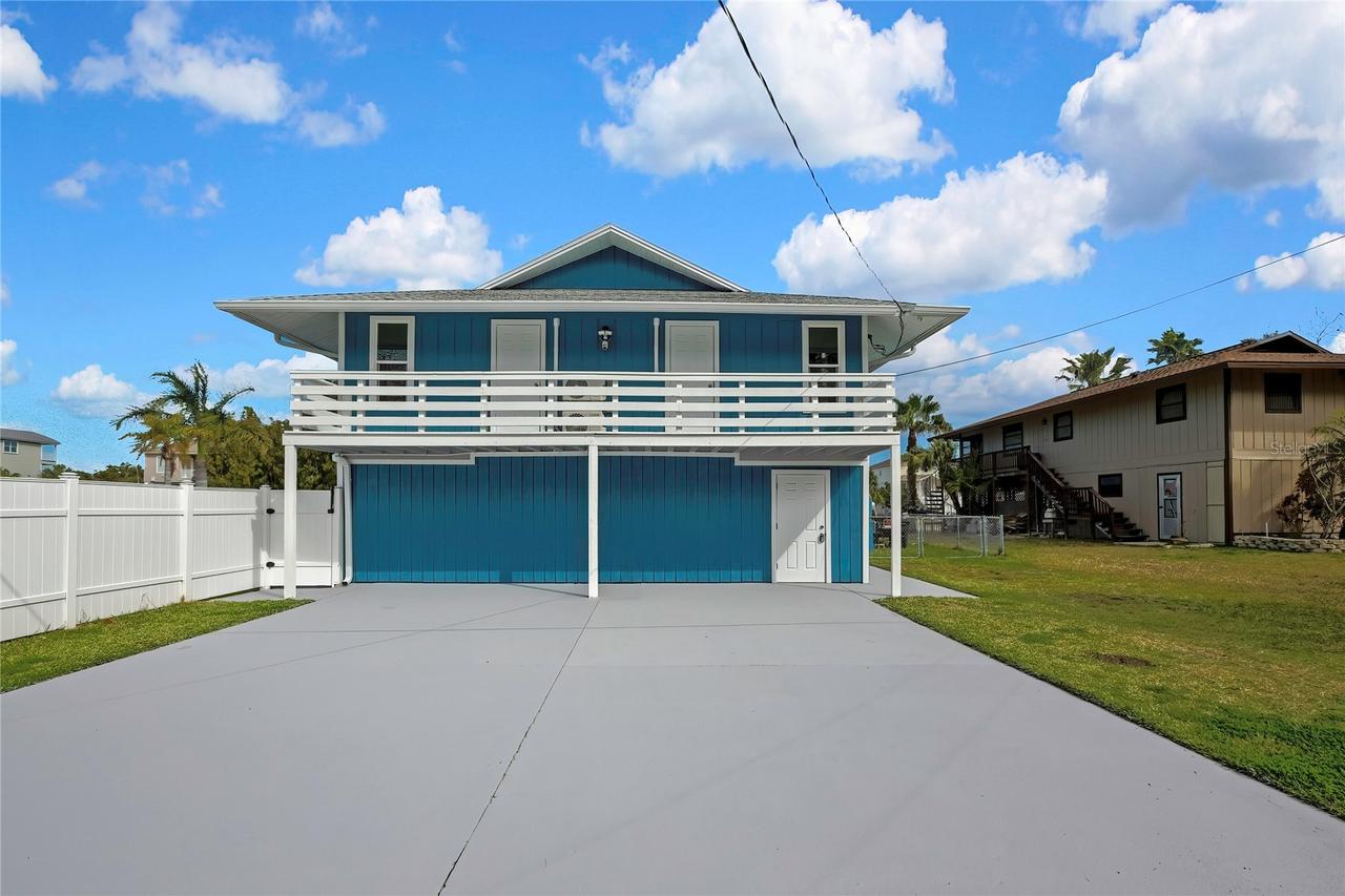 6703 Seaview Blvd., Hudson, FL 34667