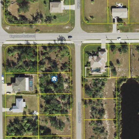 9485 Nastrand Cir., Port Charlotte, FL 33981