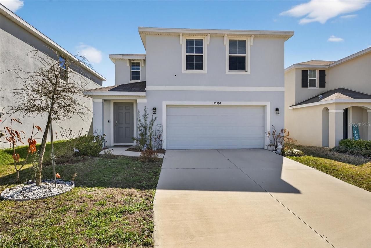 35386 Spruce Knob Ct., Dade City, FL 33525