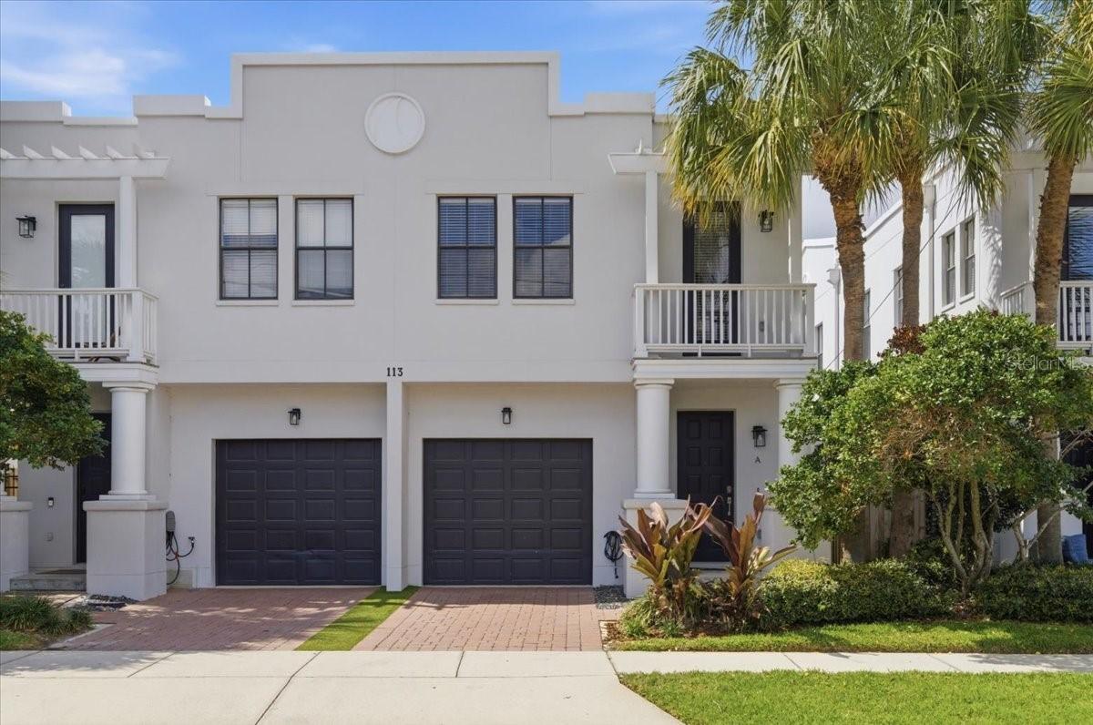 113 S Packwood Ave. #A, Tampa, FL 33606