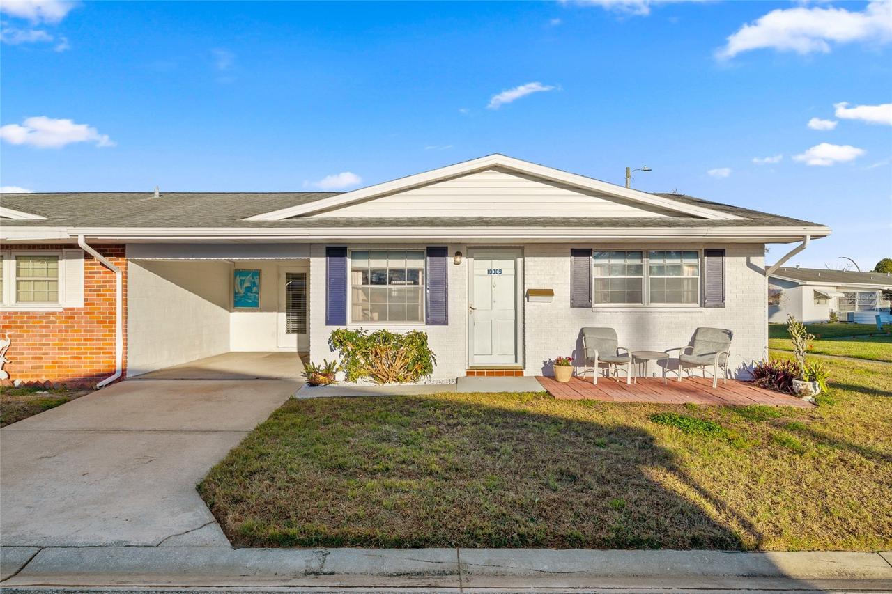 10009 Tulip St., Pinellas Park, FL 33782