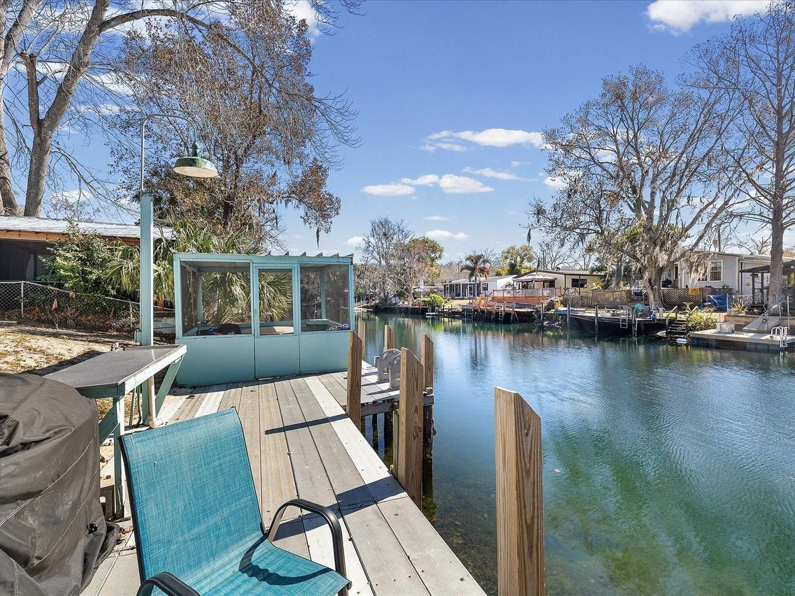 6419 W Richard Dr., Weeki Wachee, FL 34607