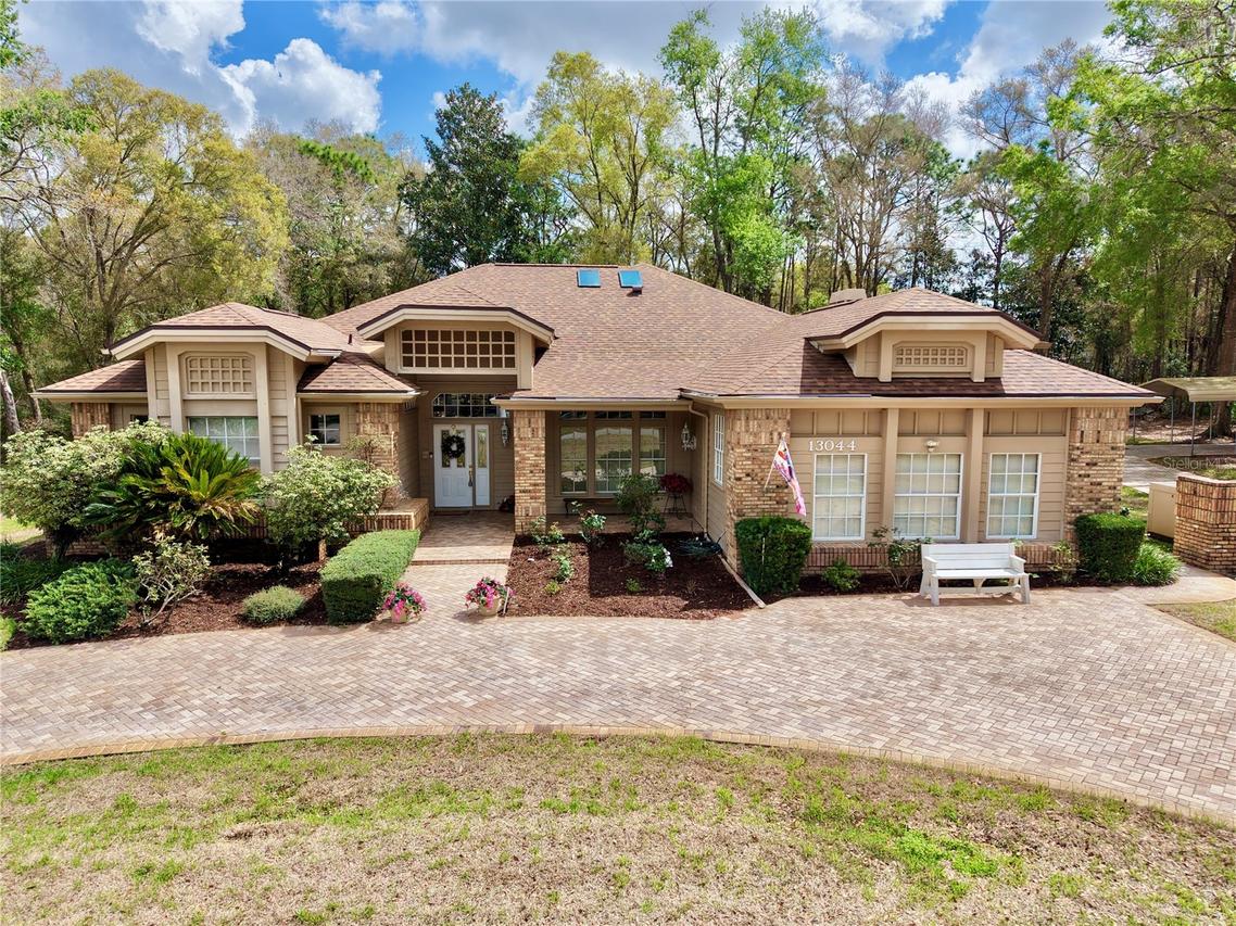 13044 Bridle Path, Brooksville, FL 34614