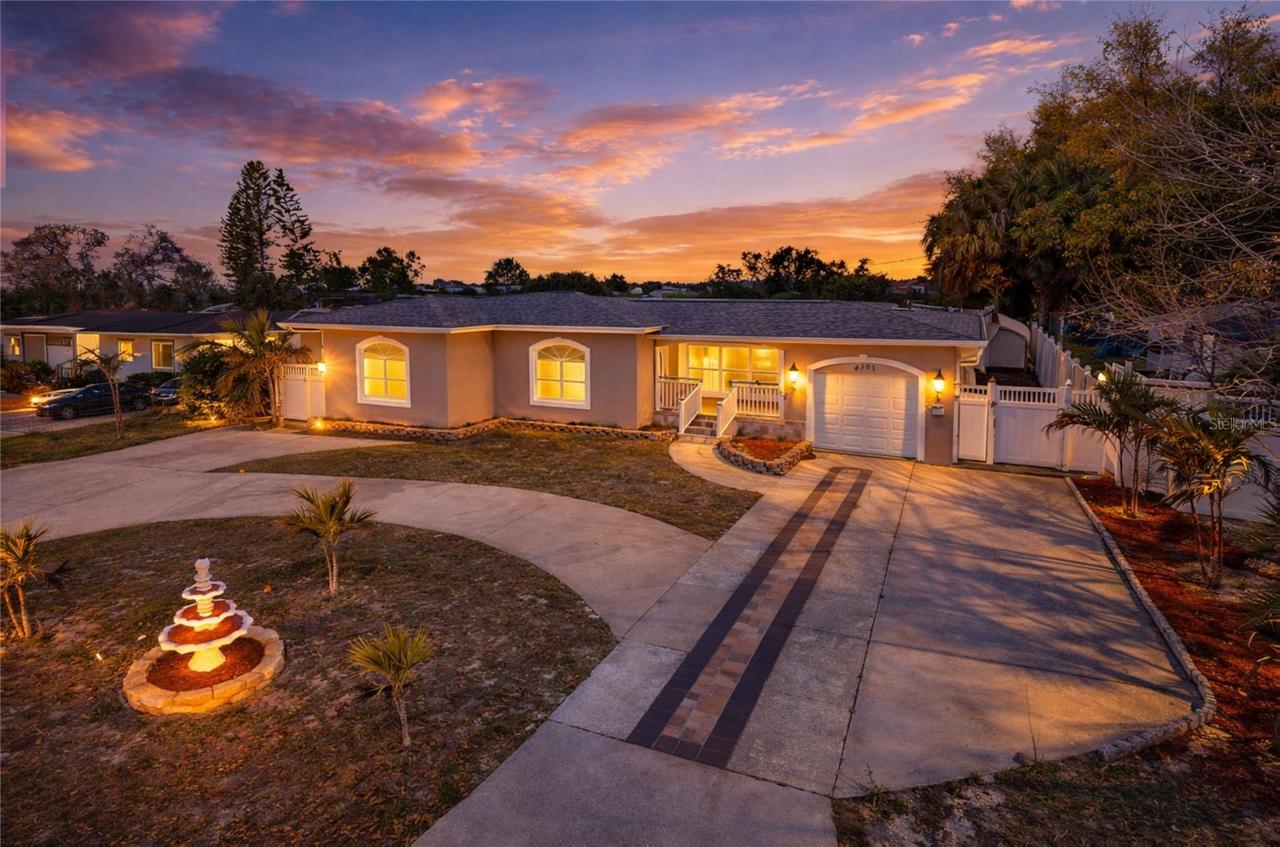 4767 26th Ave., St Petersburg, FL 33713