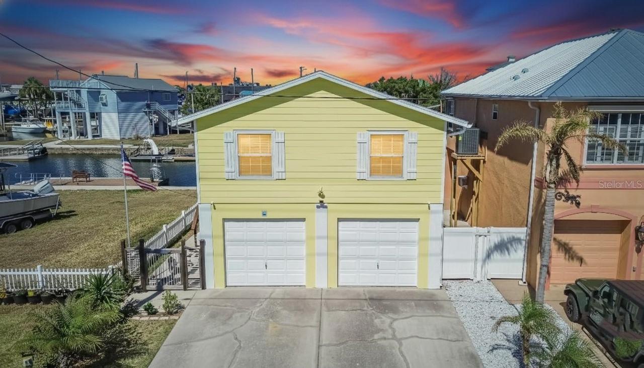 6331 Lonnie Lee Ln., Hudson, FL 34667