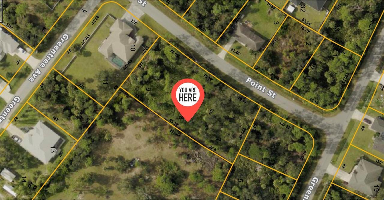 Point St., North Port, FL 34286