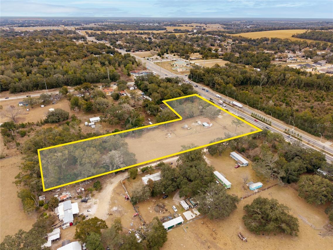 36845 Clinton Ave., Dade City, FL 33525