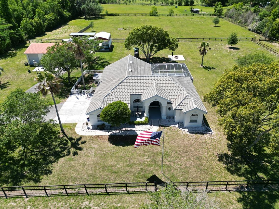 26914 Mondon Hill Rd., Brooksville, FL 34601