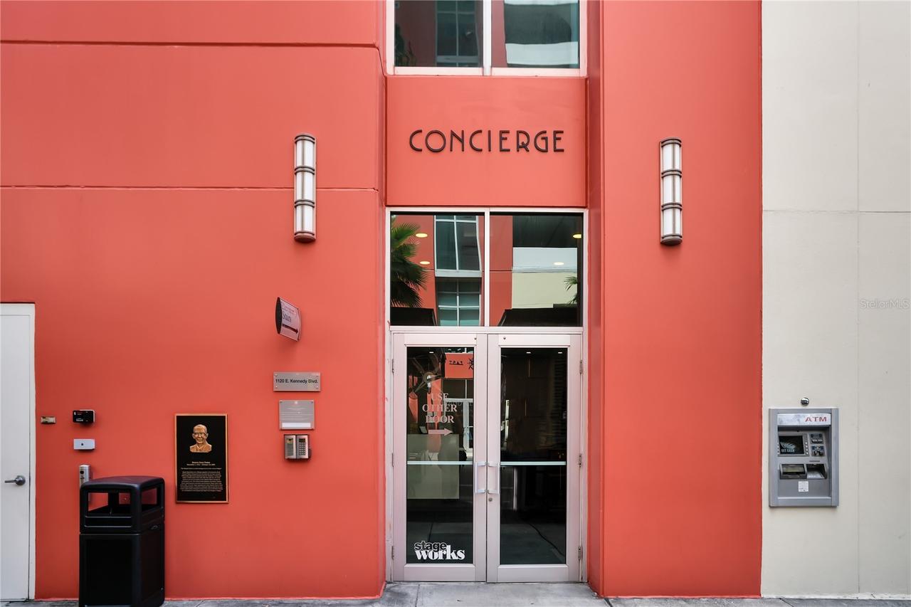 1120 E Kennedy Blvd. #827, Tampa, FL 33602