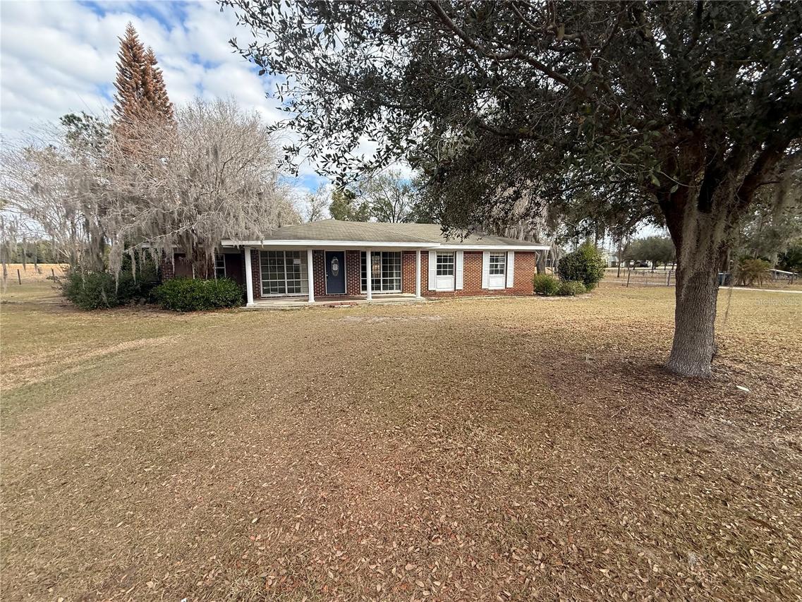 801 9th St., Fort Meade, FL 33841