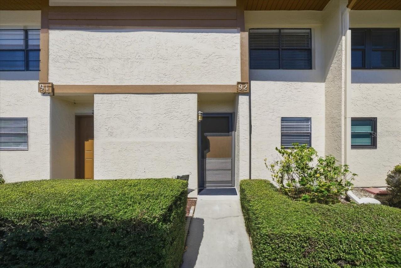 9209 Seminole Blvd. #92, Seminole, FL 33772