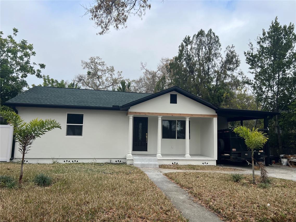 902 N 32nd St., St Petersburg, FL 33713