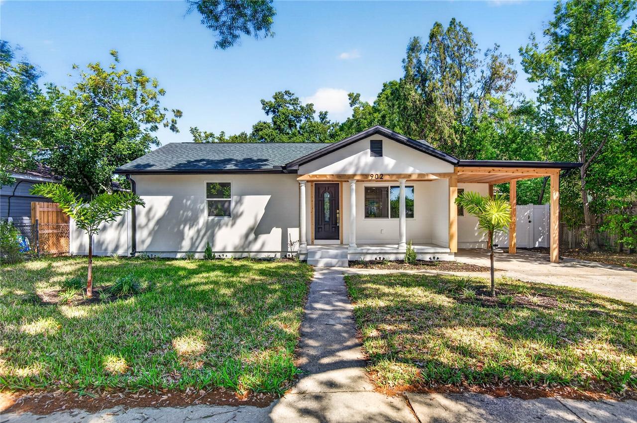 902 N 32nd St., St Petersburg, FL 33713