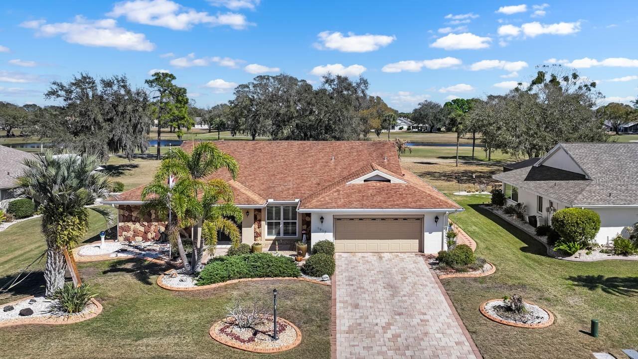 1917 E View Dr., Sun City Center, FL 33573