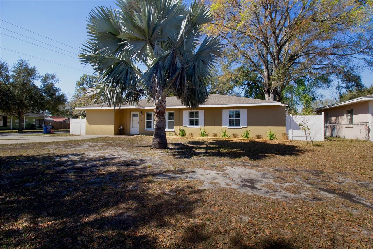 10202 N Boulevard, Tampa, FL 33612