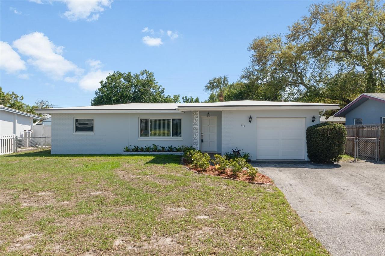 229 Andrea Dr., Largo, FL 33770