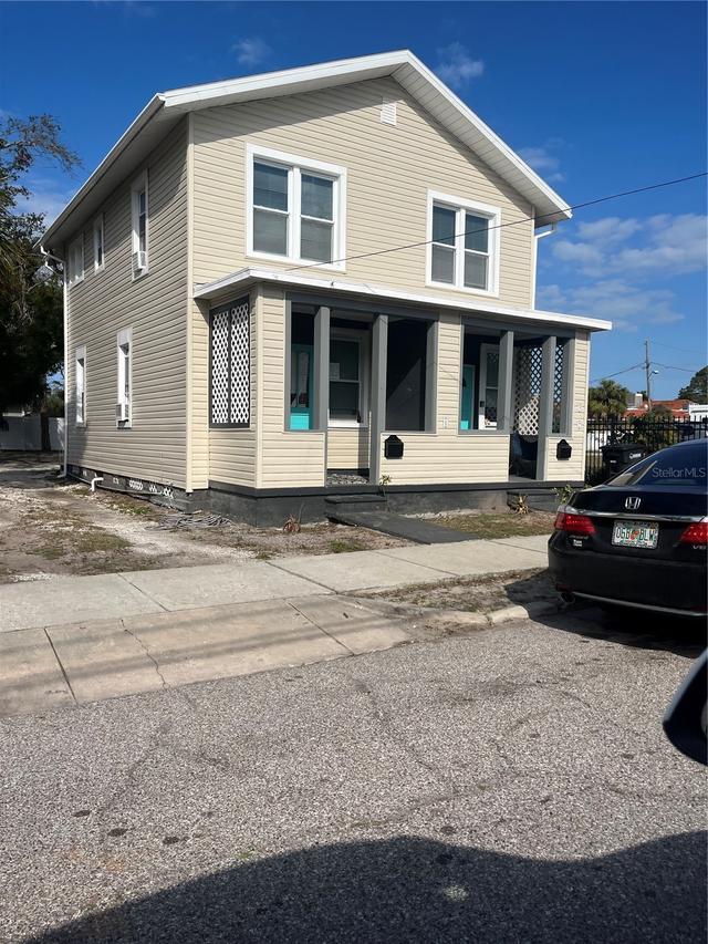 1402 N Garden Ave., Clearwater, FL 33755