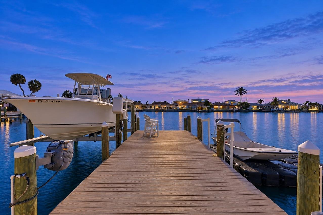 6420 3rd Palm Point, St Pete Beach, FL 33706