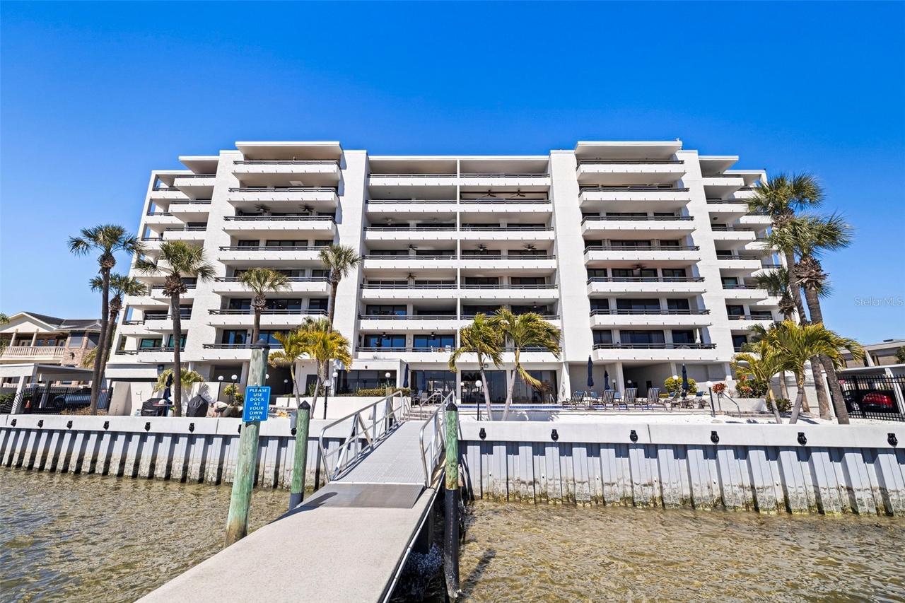 5700 Mariner St. #305, Tampa, FL 33609