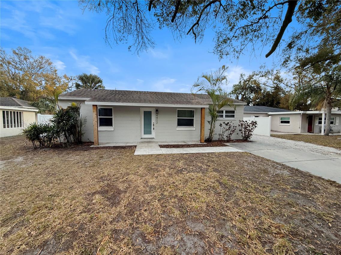 4412 W Anita Blvd., Tampa, FL 33611