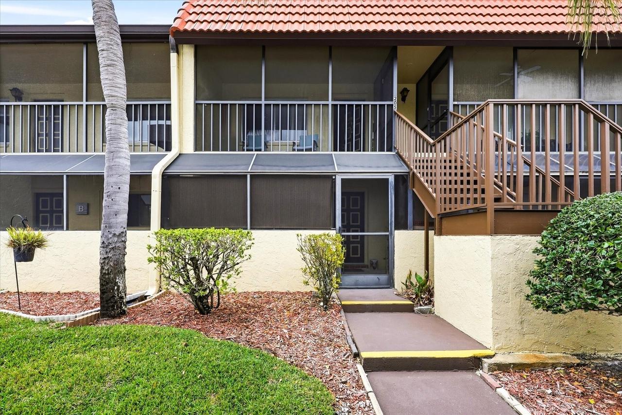 2420 Winding Creek Blvd. #105, Clearwater, FL 33761