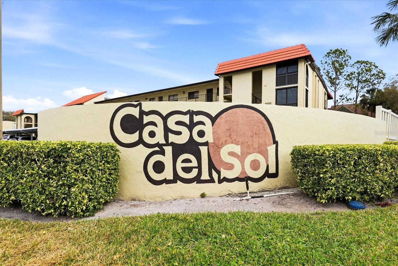 2420 Winding Creek Blvd. #105, Clearwater, FL 33761