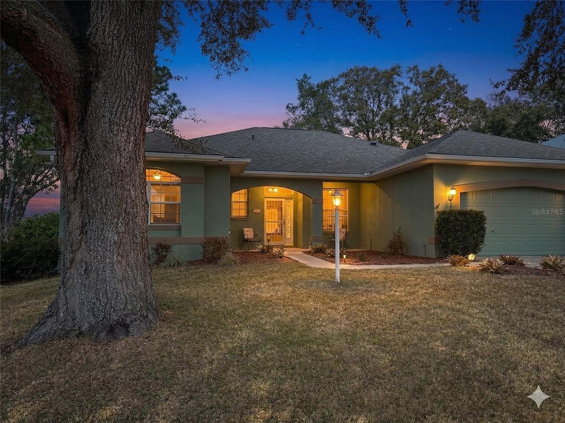 4614 N Crestline Dr., Beverly Hills, FL 34465