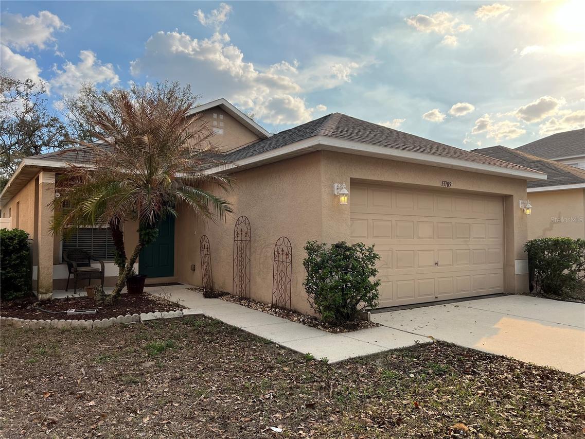 13709 Gentle Woods Ave., Riverview, FL 33569