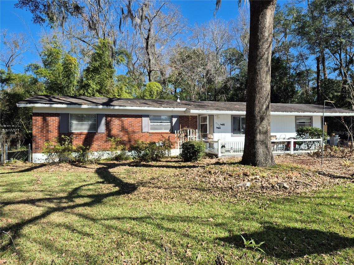 3224 NW 30th Pl., Gainesville, FL 32605