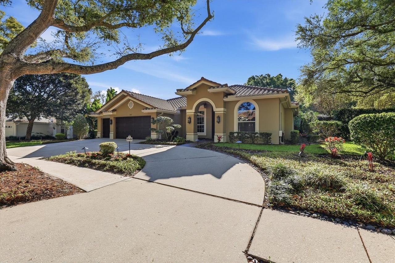 2111 Pinnacle Cir., Palm Harbor, FL 34684