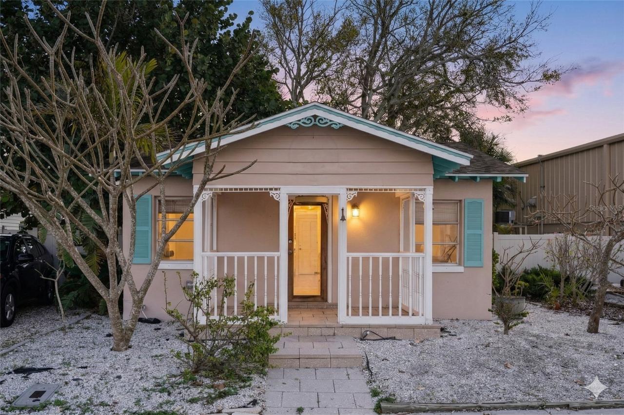 1507 Legion Ln., Indian Rocks Beach, FL 33785