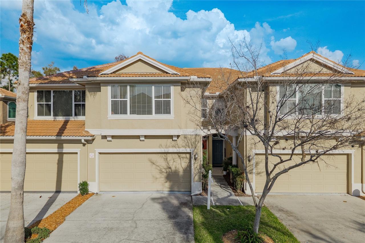 3349 Covered Bridge Dr W, Dunedin, FL 34698