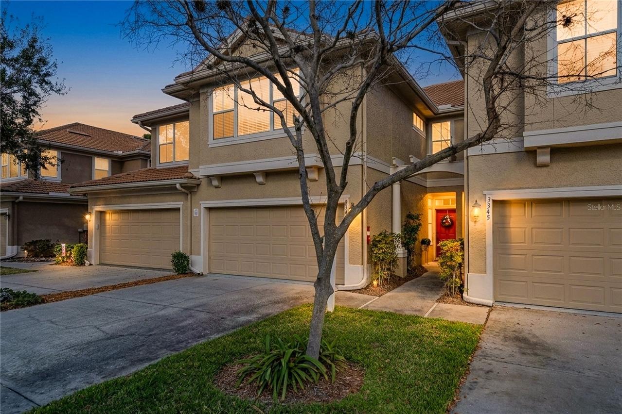 3349 Covered Bridge Dr W, Dunedin, FL 34698