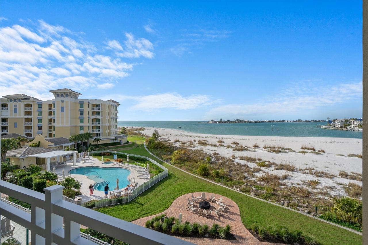 650 Collany Rd. #405, Tierra Verde, FL 33715
