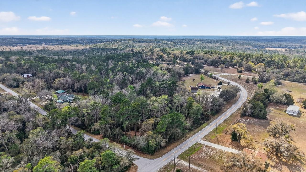 Powell Rd., Brooksville, FL 34602
