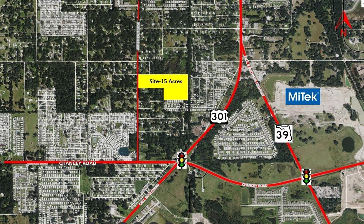 3902 Autumn Palm Dr., Zephyrhills, FL 33541