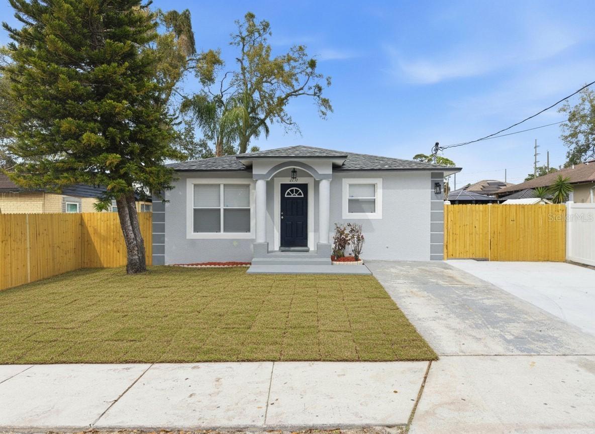 2114 E Juneau St., Tampa, FL 33604