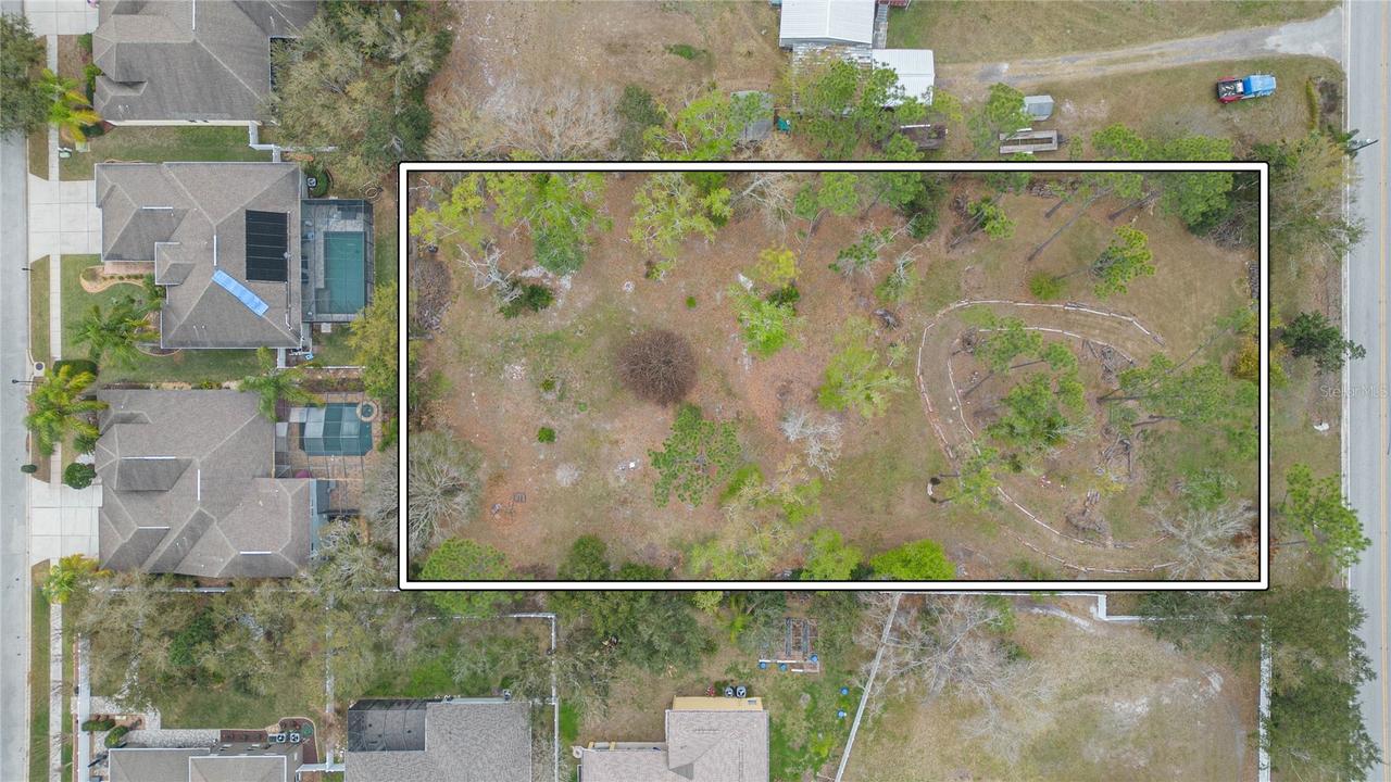 4772 Drexel Rd., Land O Lakes, FL 34638