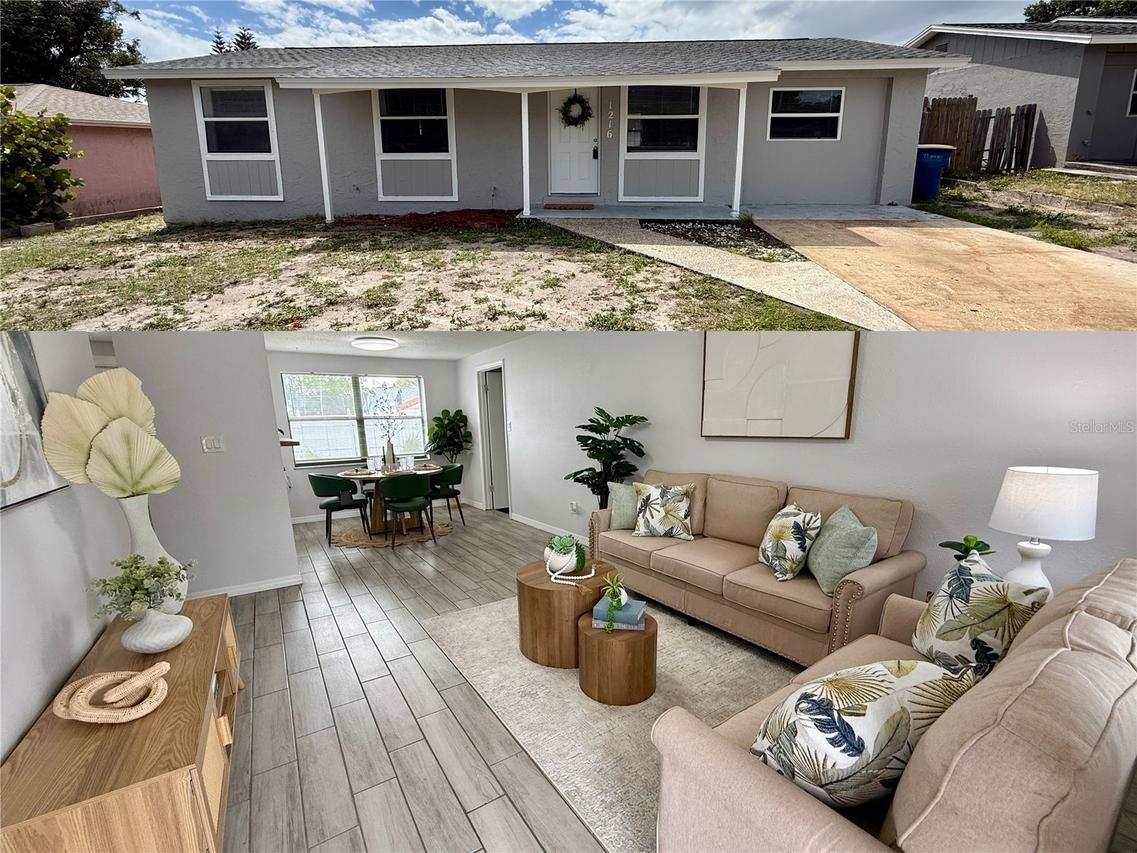 1216 Grantwood Ave., Clearwater, FL 33759