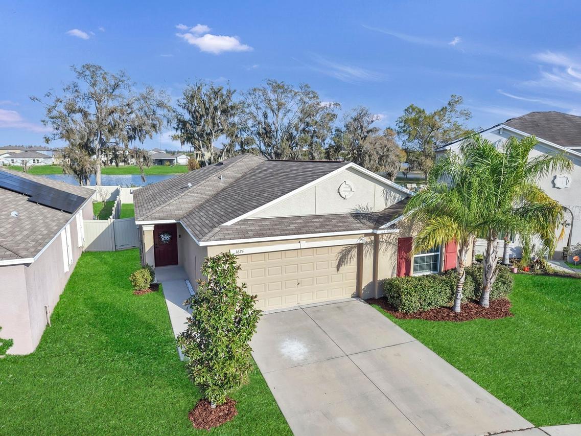 1624 Broad Winged Hawk Dr., Ruskin, FL 33570