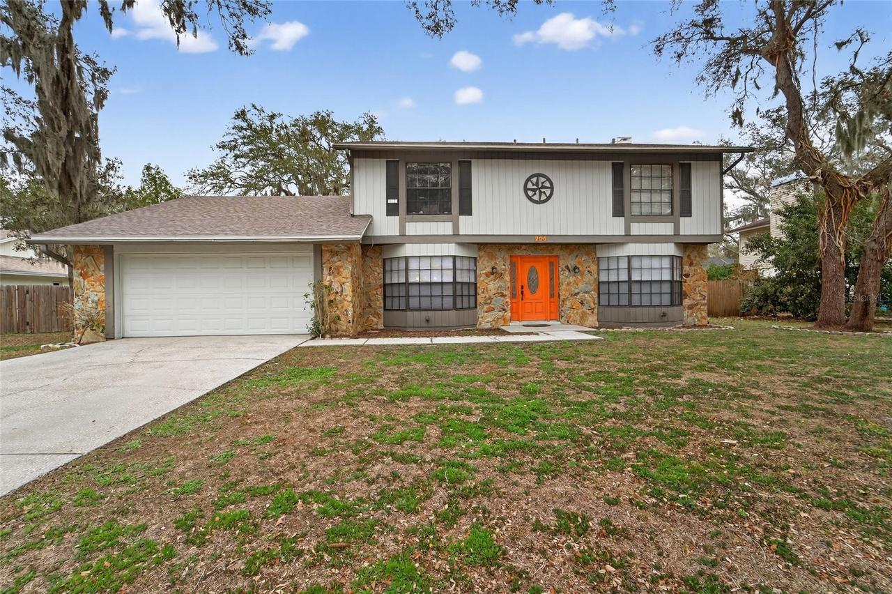 206 Bayfield Dr., Brandon, FL 33511