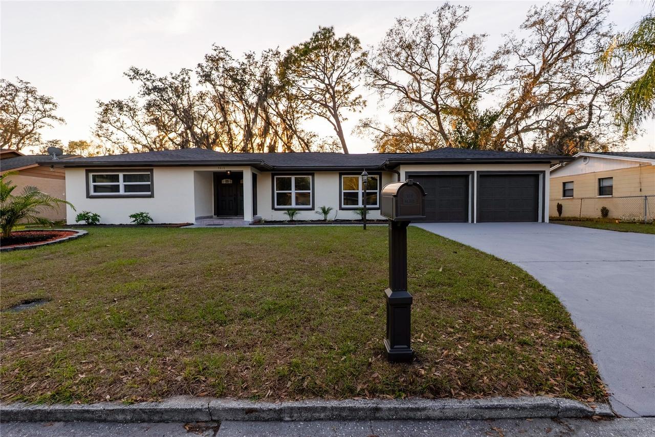 7812 Garrison St., Tampa, FL 33617