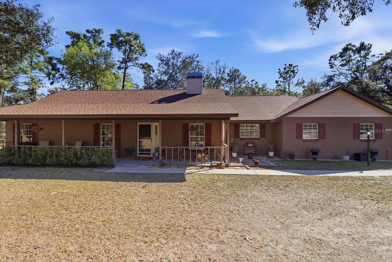 5717 W Nobis Cir., Homosassa, FL 34448