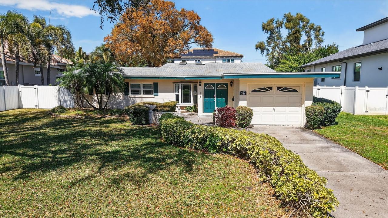 440 Lido Way, St Petersburg, FL 33704