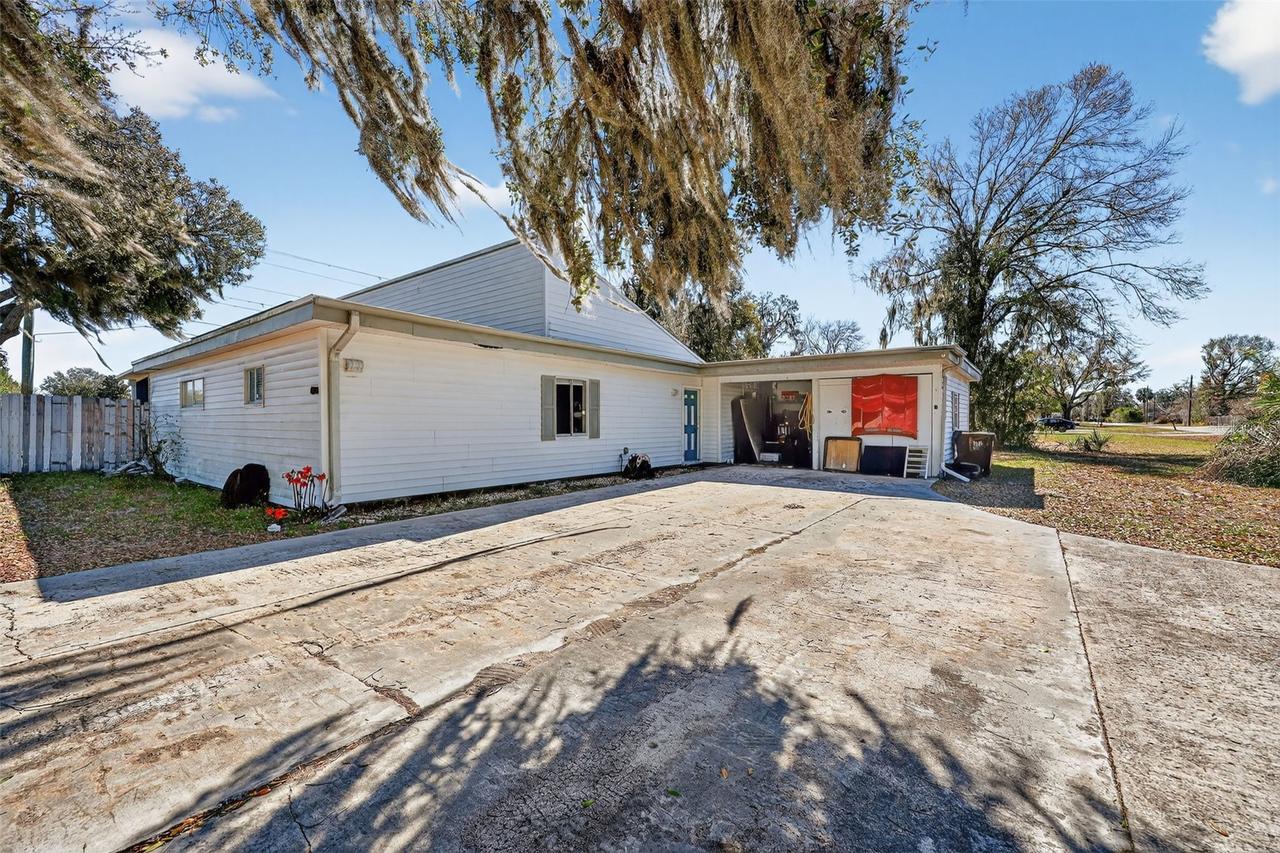 3010 Shepherd Rd., Mulberry, FL 33860